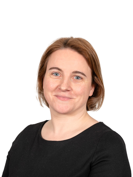 A picture of Joanne Bowden