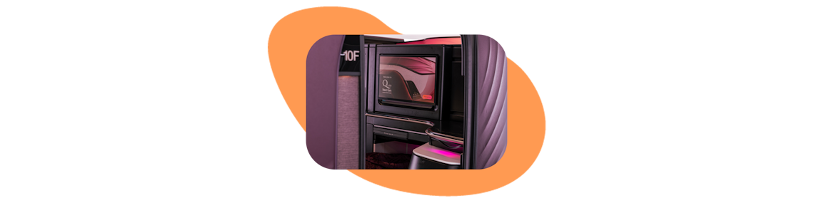 QSuite Screen