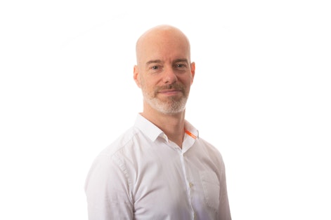 Chris Airey Diversity Travel
