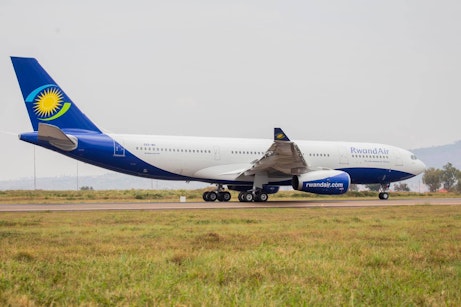 RwandAir