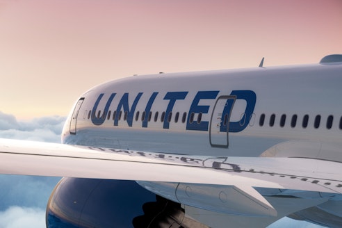 United Airlines