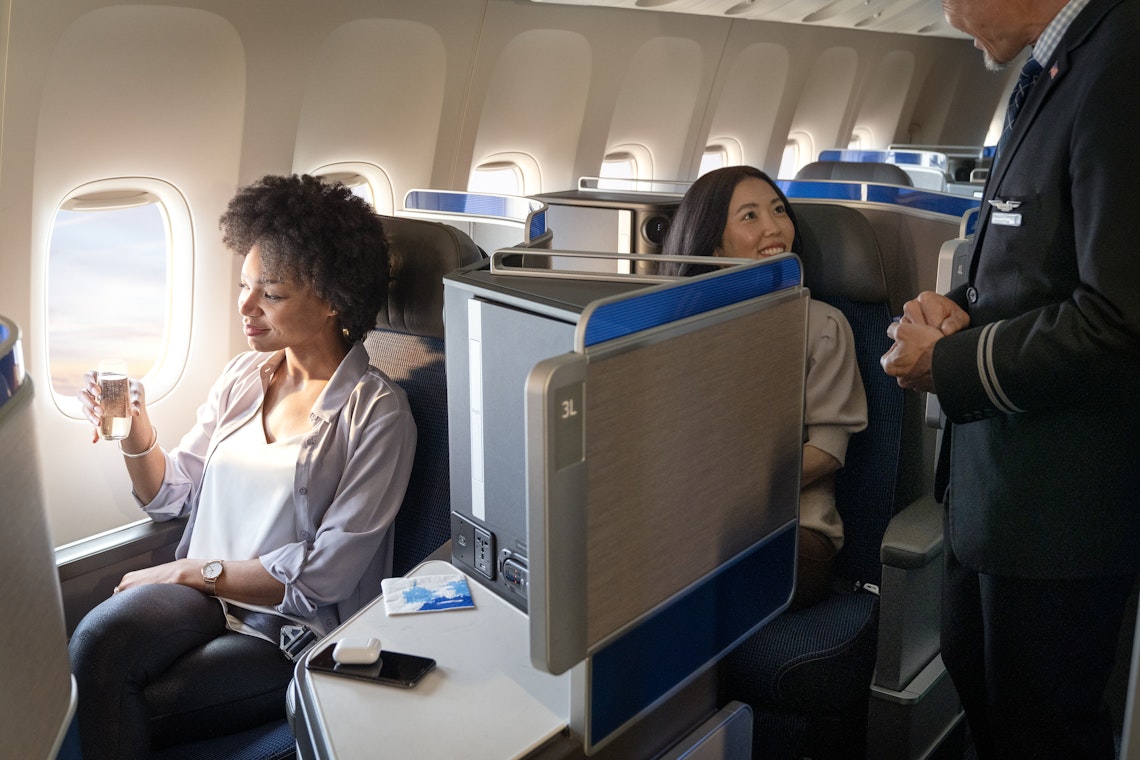 United Airlines