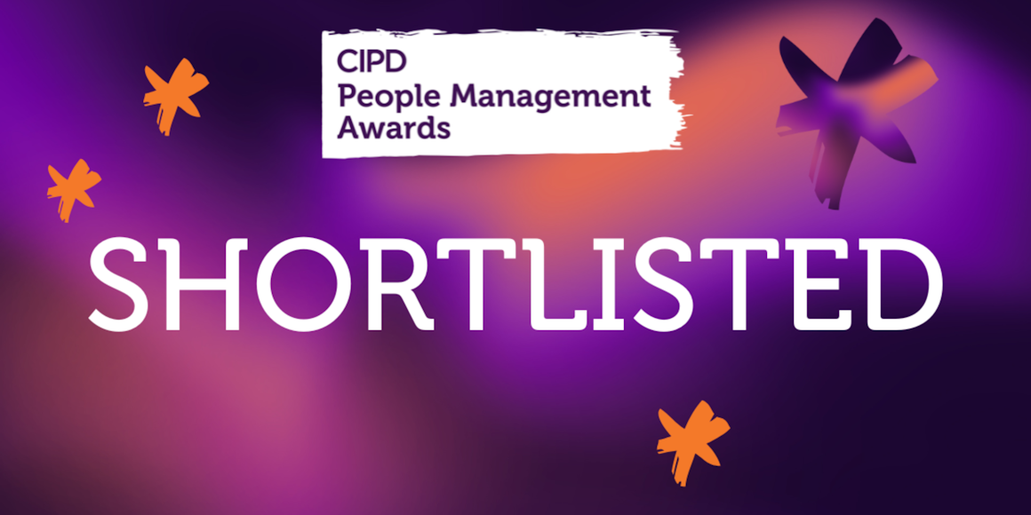 CIPD Awards Shortlist