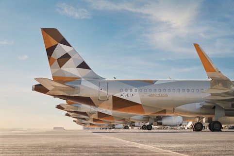 Etihad