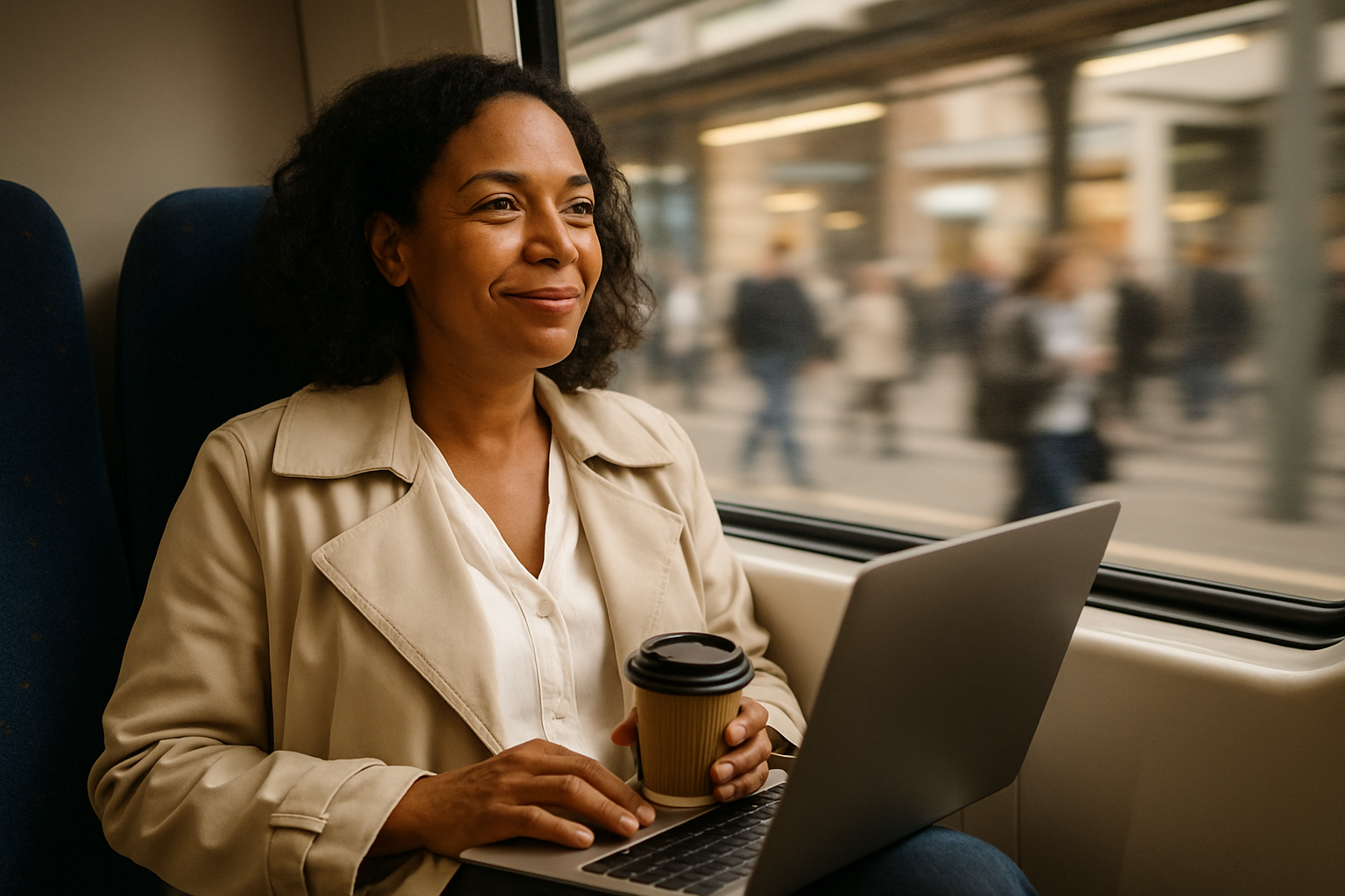 Specialist Travel Management for Non-Profit Customers | DGI