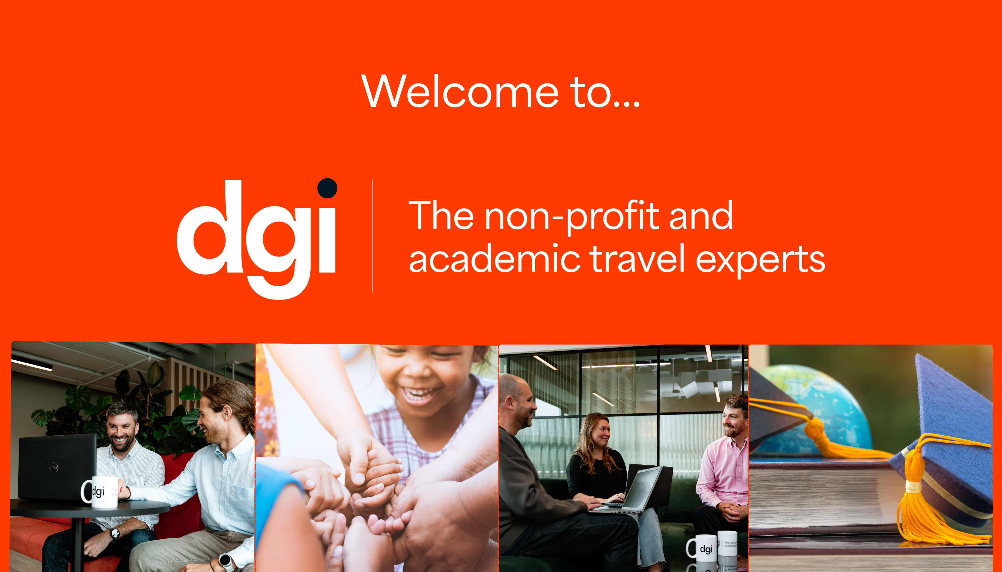 Diversity Travel is now DGI | DGI