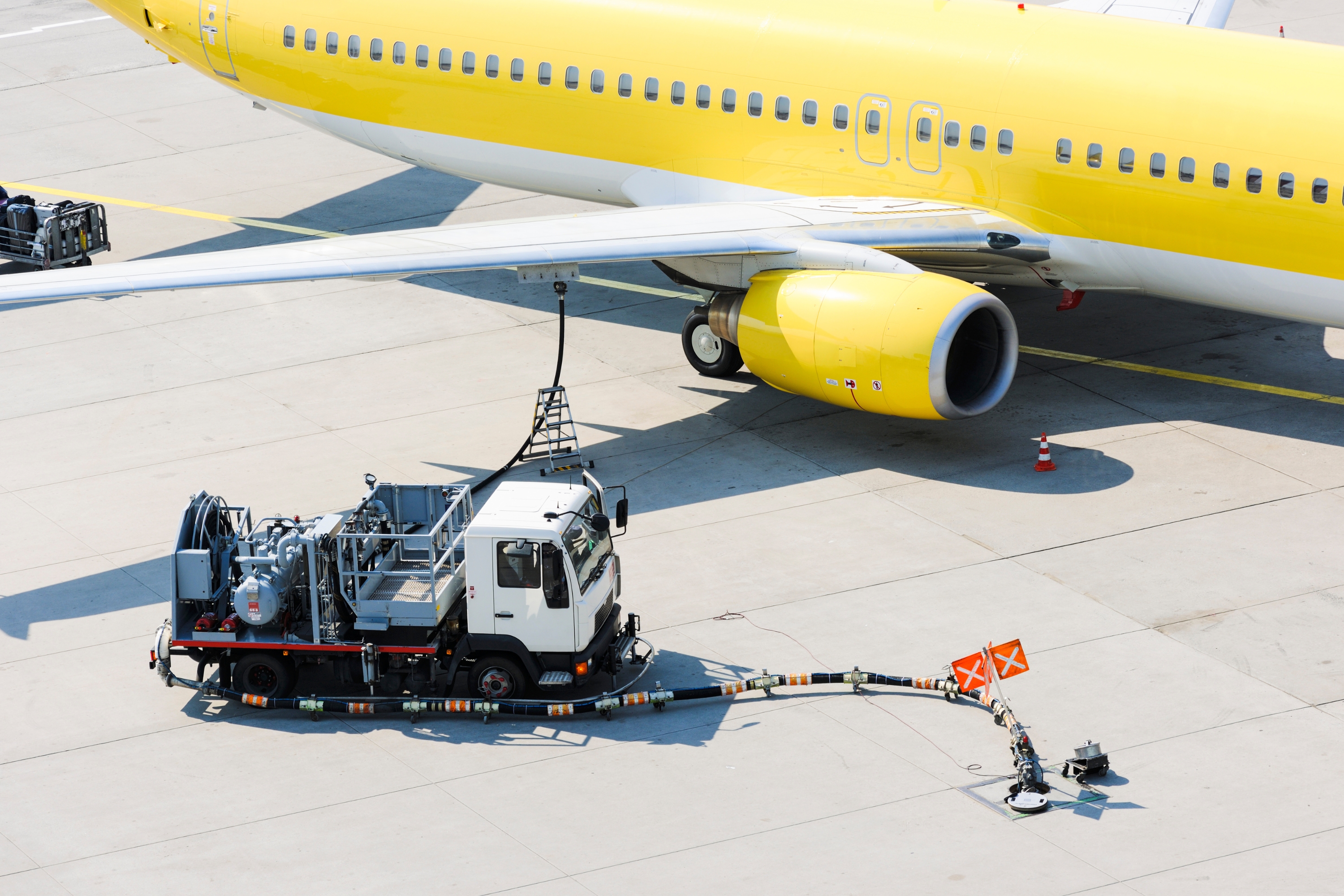 Navigating Oil-Driven Travel Inflation: Why You Need a Strong TMC Partner