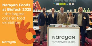 Biofach 2025