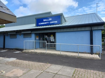 Ballee Community Centre