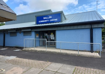 Ballee Community Centre