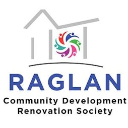 Raglan Community Development Renovation Society Logo