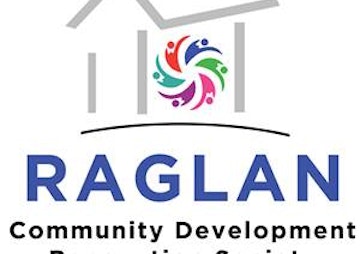 Raglan Community Development Renovation Society Logo