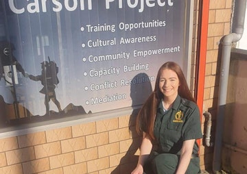 Carson Project Covid Emergency Support