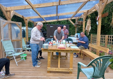 Brookville Planning Day