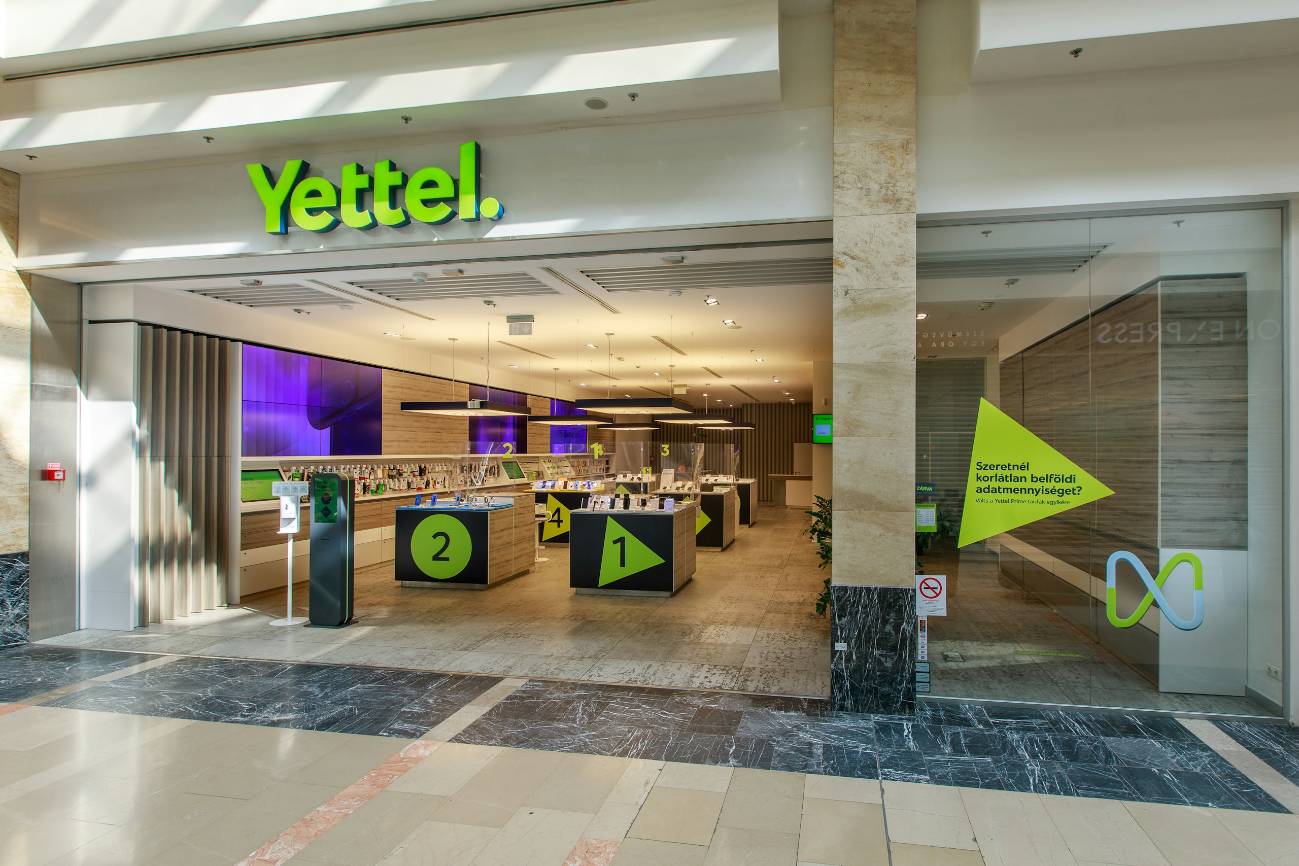 yettel-operators