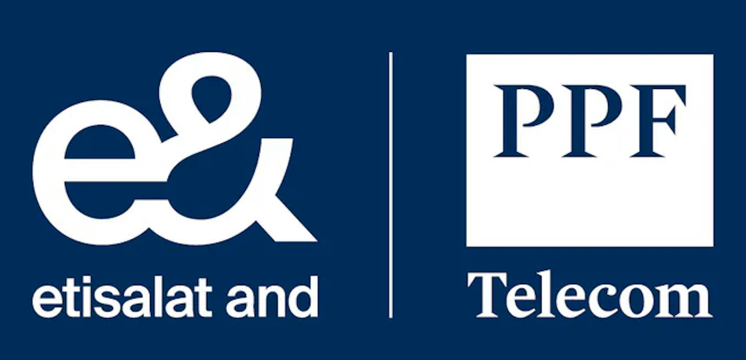 e& PPF Telecom Group