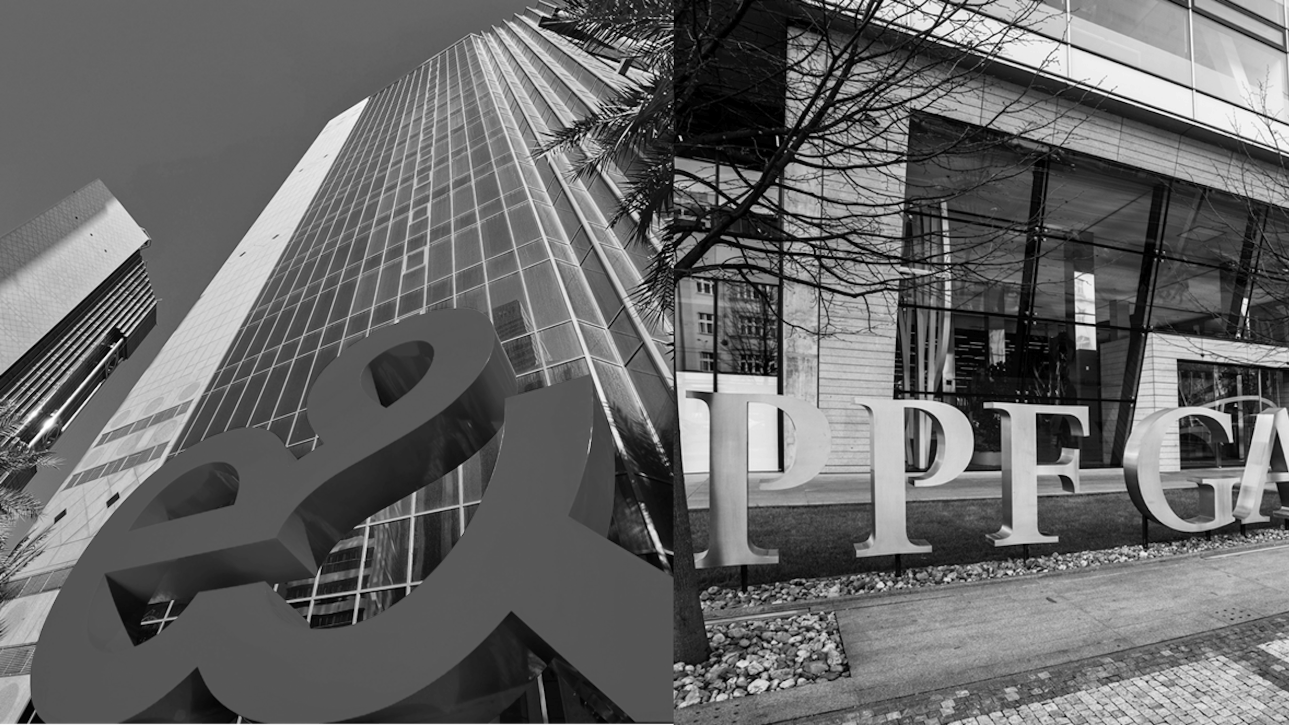 e& + PPF buildings e& + PPF buildings