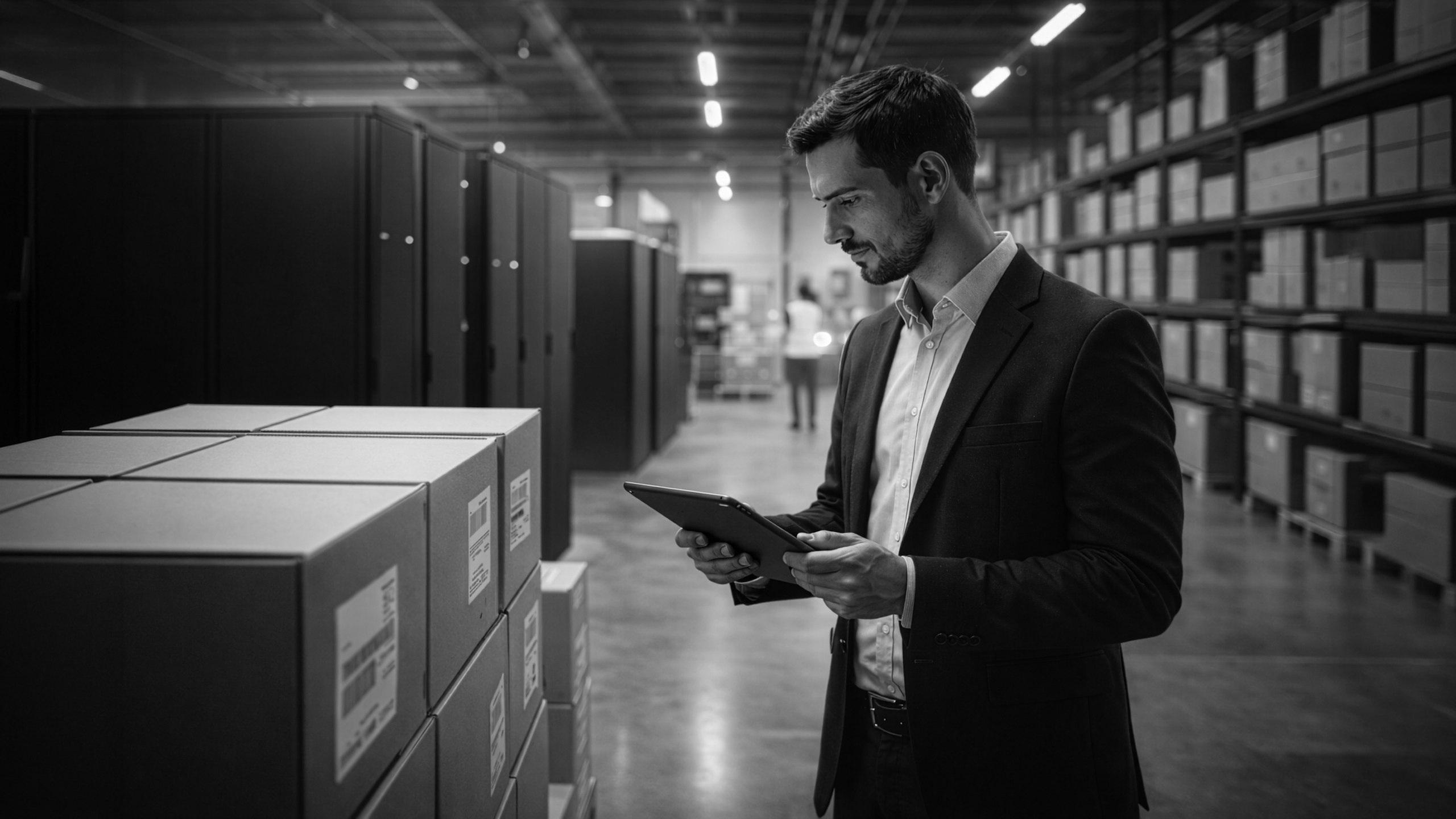 Supply chain Supply chain