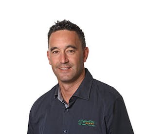 Adam Baylis at Signature Homes Christchurch North