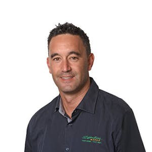Adam Baylis at Signature Homes Christchurch North
