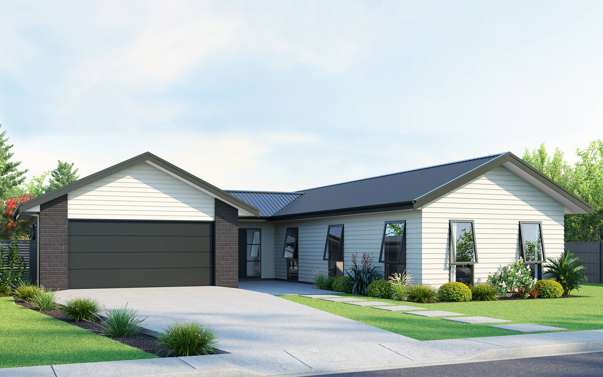 Lifestyle Living in One Tree Point