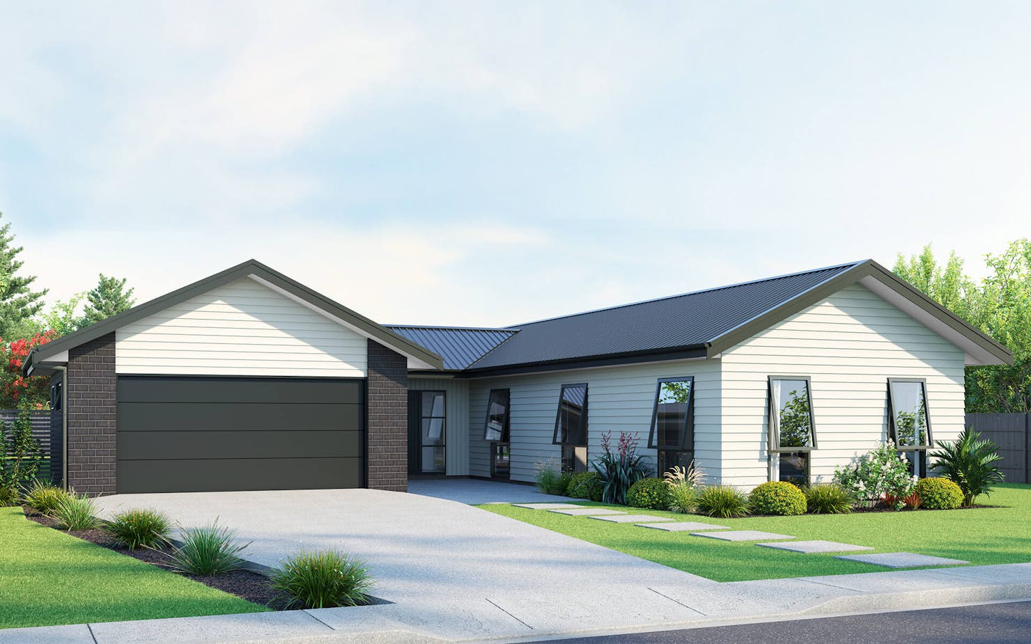 Lifestyle Living in One Tree Point