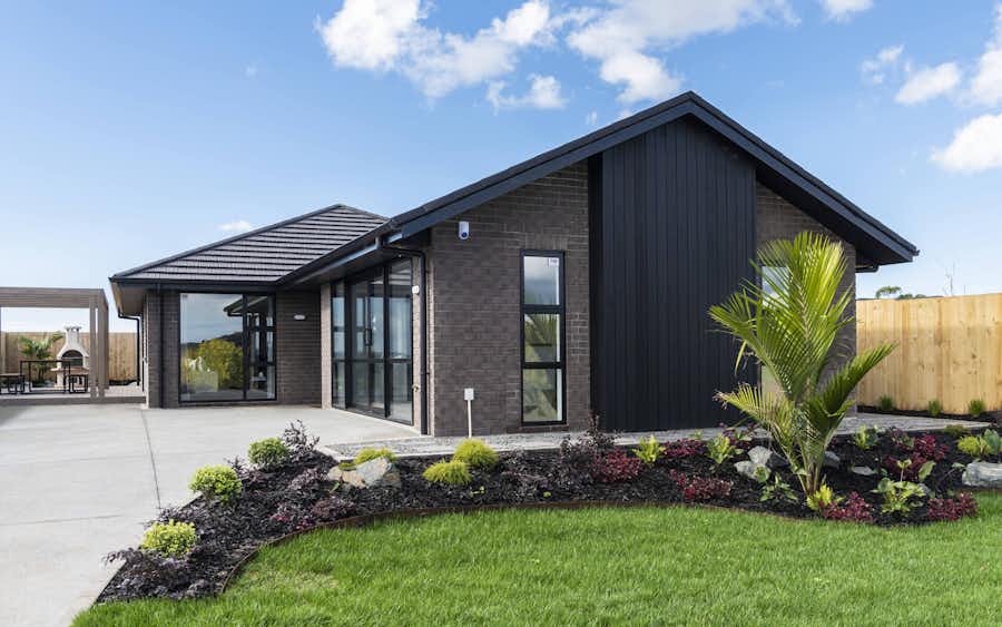 Show Homes NZ Showhomes New Build NZ Signature Homes