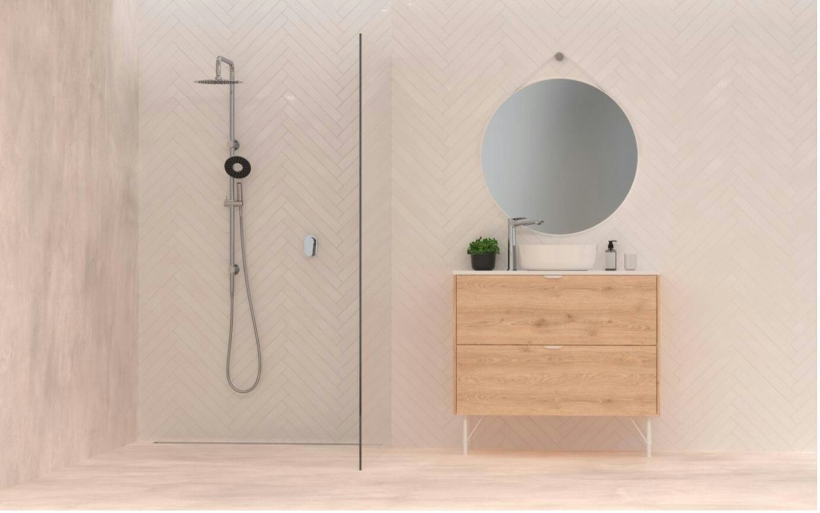 bathroom trends