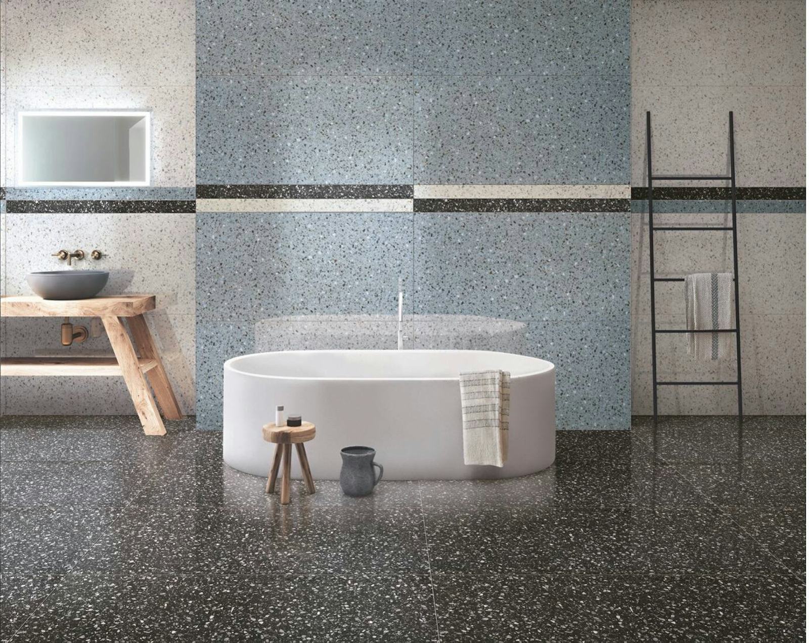 bathroom trends