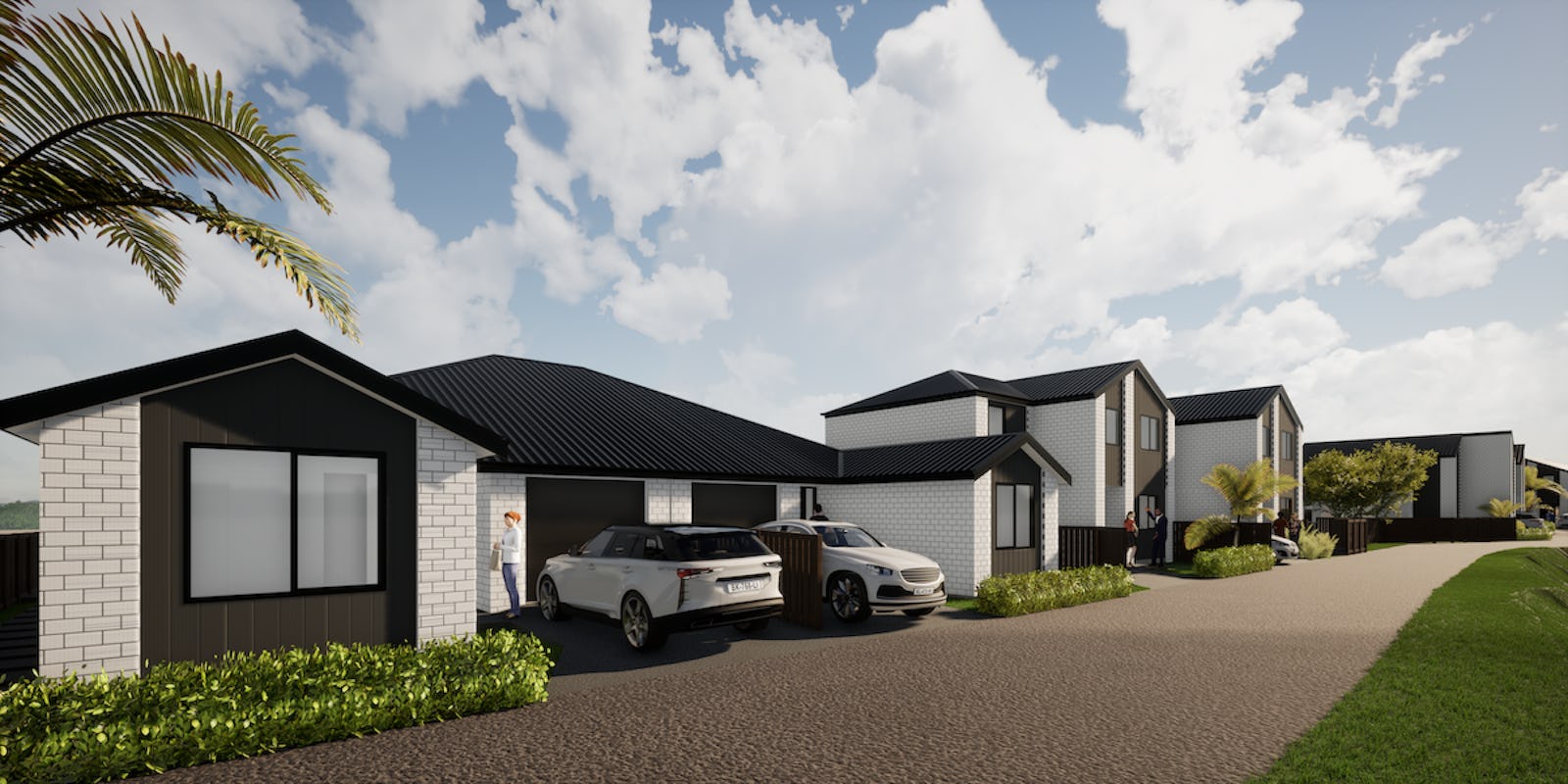 designer home, new home build, home design