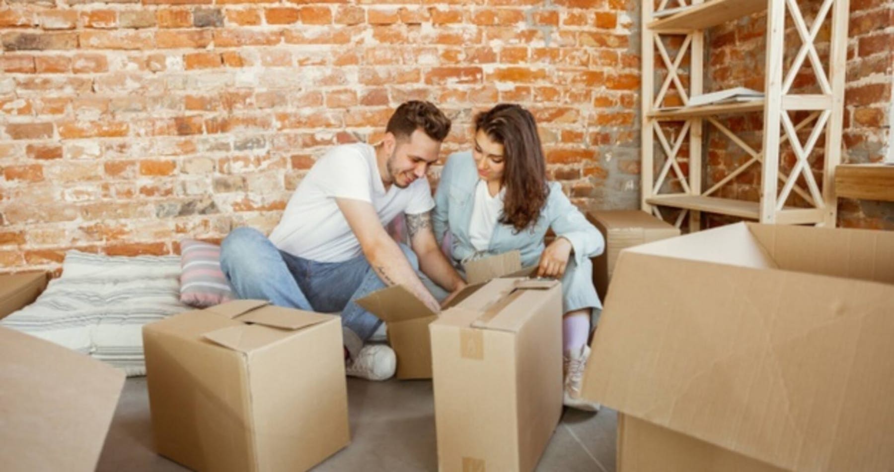 Top 5 tips to buying your first home