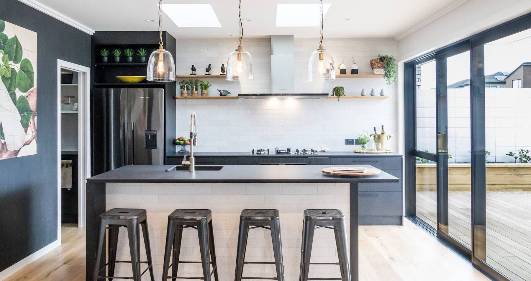 Why these home features are trending in NZ right now