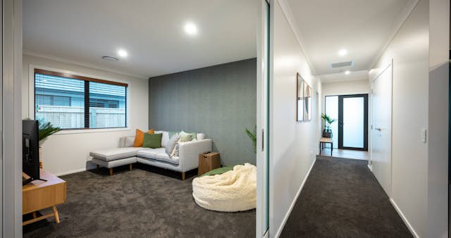 Future-proofing your home with flexible spaces