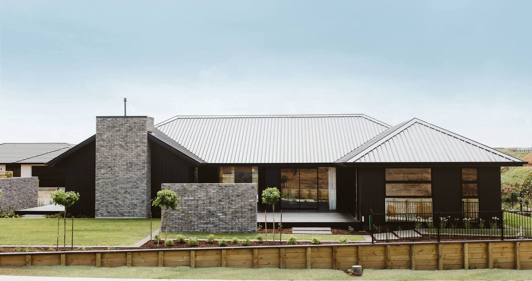 HOME FEATURE: Meet the Fernbrook