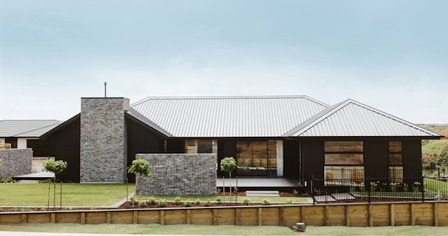 HOME FEATURE: Meet the Fernbrook