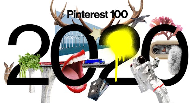 8 of the most popular home and interior trends on Pinterest right now