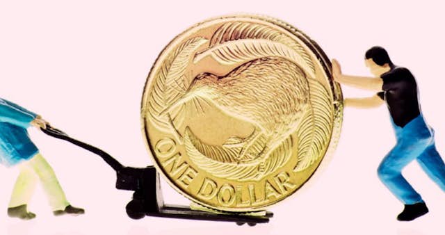 10 QUESTIONS: Finance