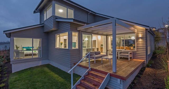 Why building new may be your best option