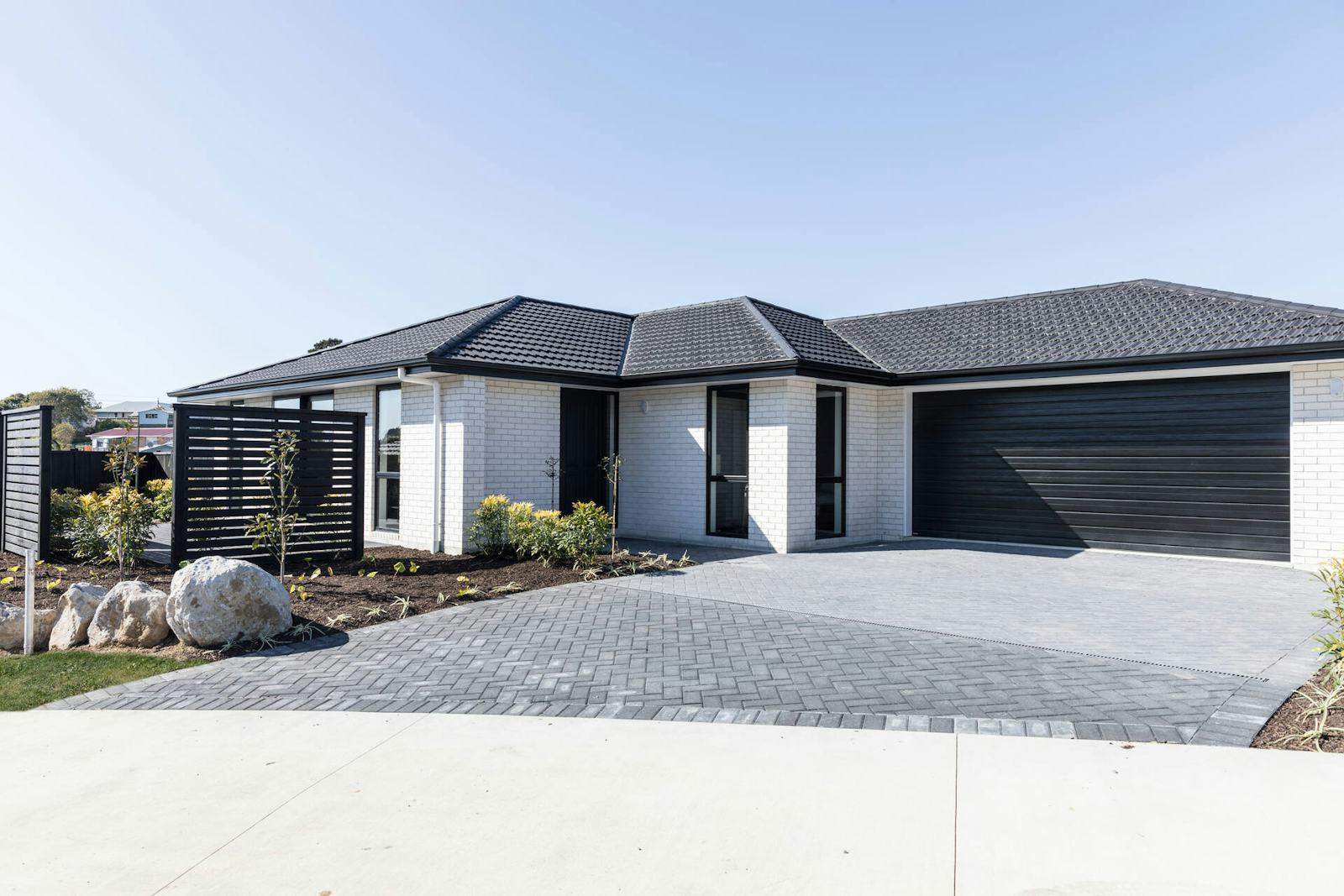 it is highly unlikely that you could build a comparable kitset home cheaper, or to a higher standard, than a reputable builder can build you a new home