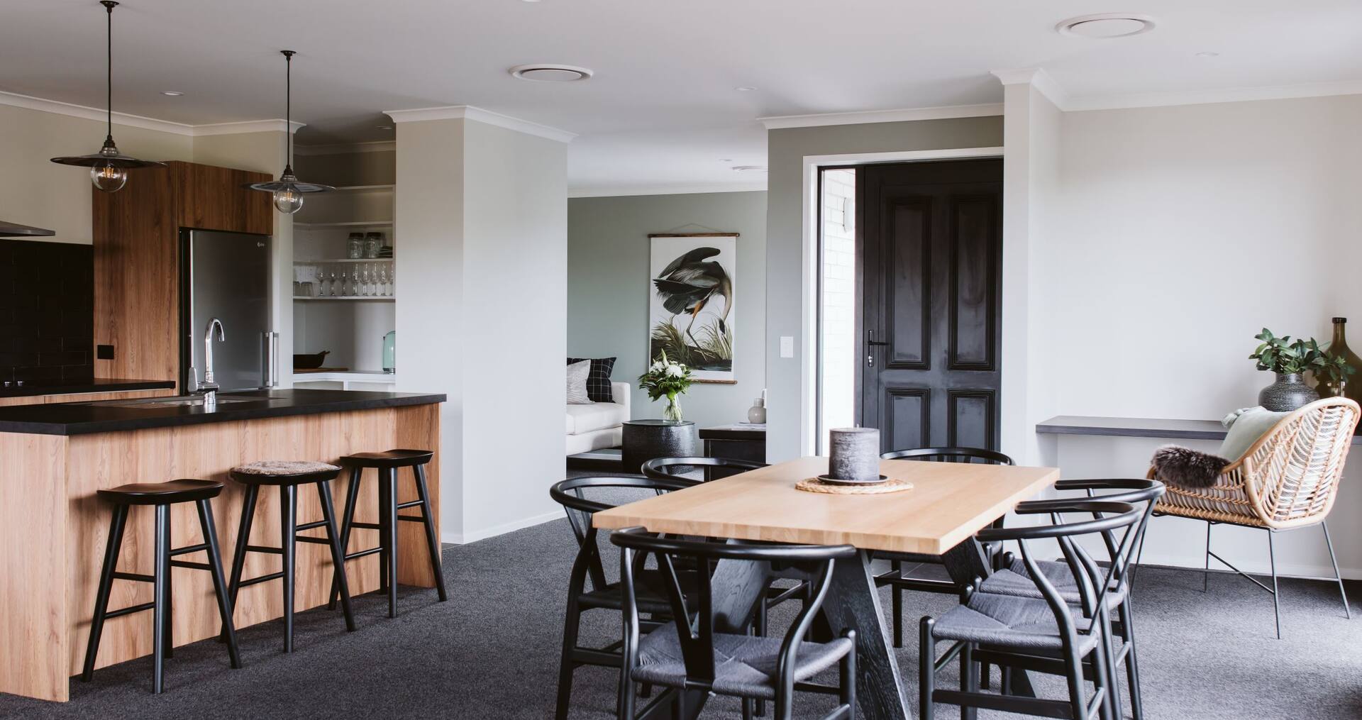 DESIGN WORKSHOP: Expert advice from a Signature Interior Designer