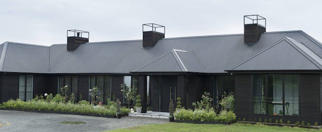 HOME FEATURE: Meet the Tamahere