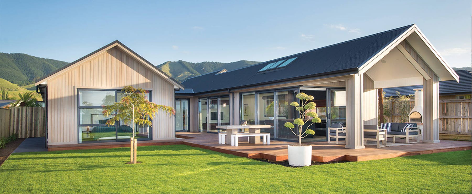 Design & Build your dream with Signature Homes