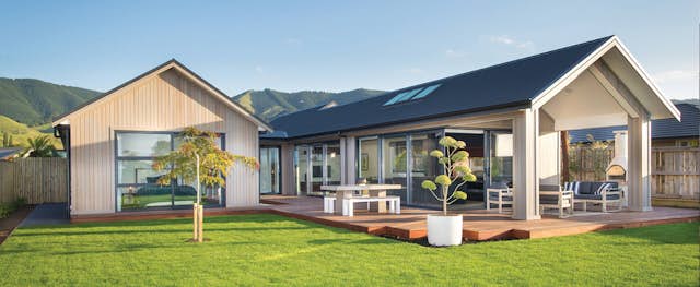 Design & Build your dream with Signature Homes