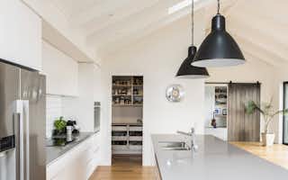 Do you need a butler's pantry?