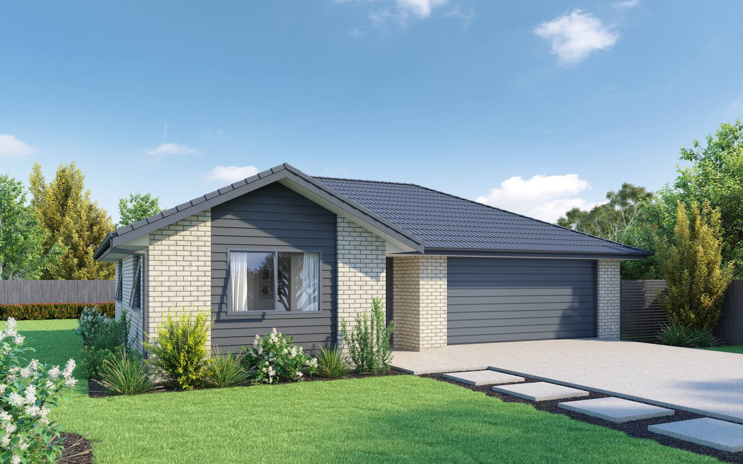 Affordable living in Wakefield