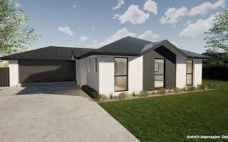 Ideal investment in Halswell