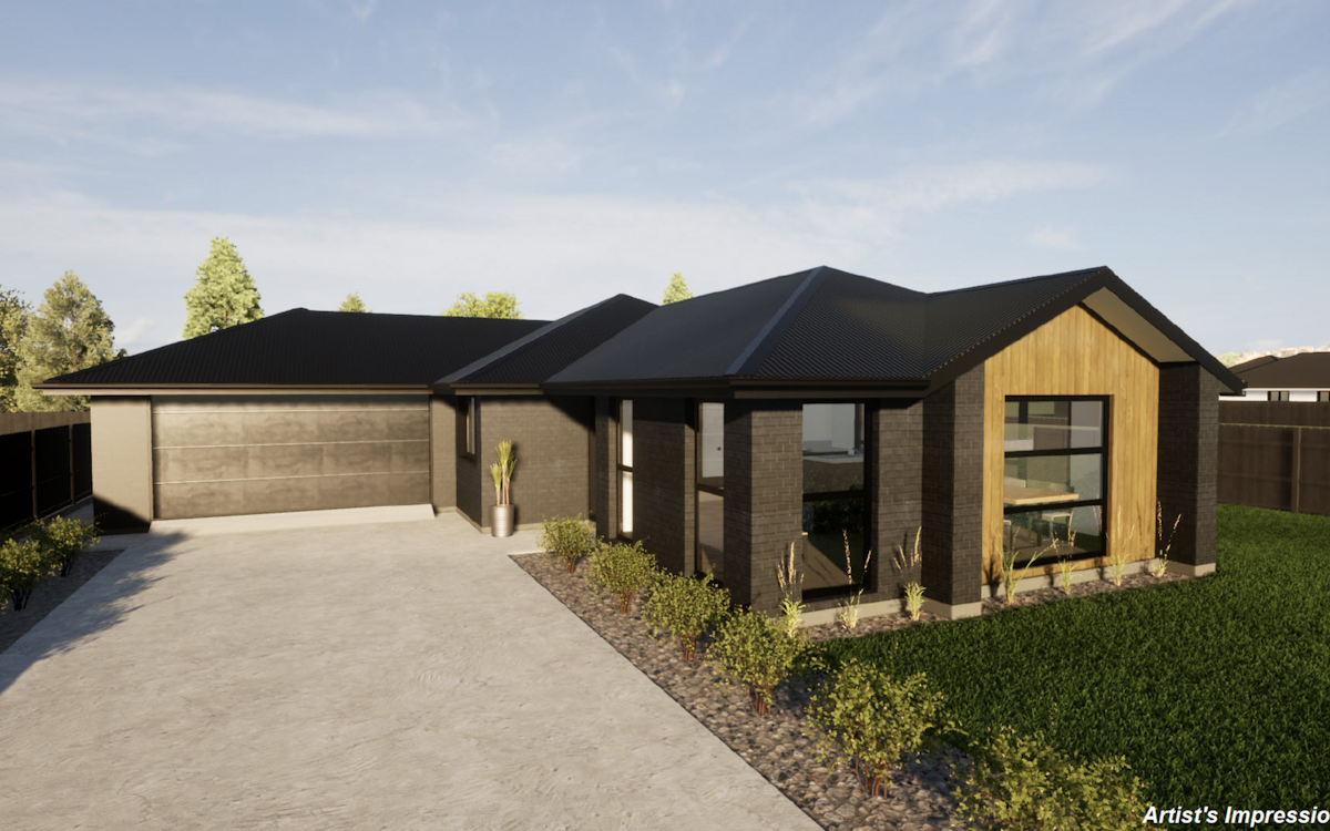 House & Land packages for sale in Rolleston