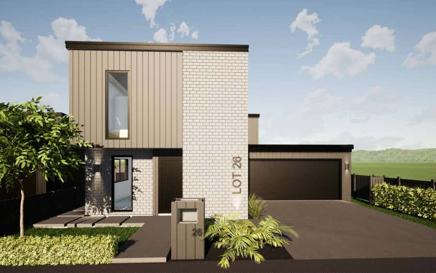House and Land Packages Hamilton New Homes Hamilton