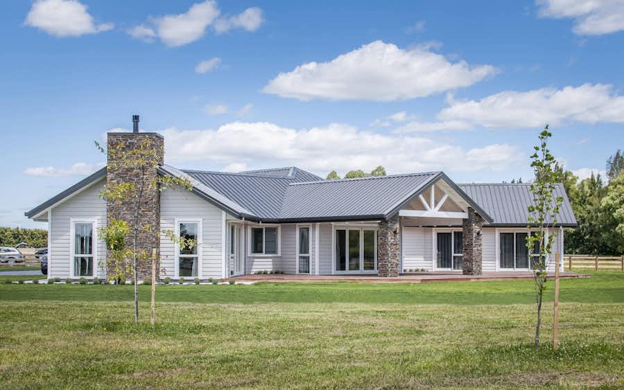 Builders West Auckland Signature Homes West Auckland