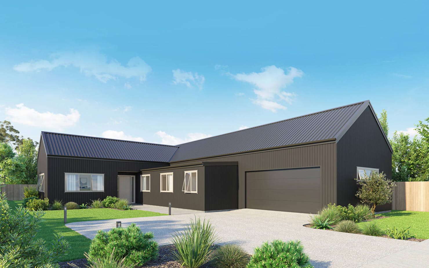 Incredible family home on a beautiful half acre! FIXED PRICED